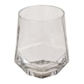 Pikkukuva 2 / 5: 2-Kpl Whiskeylasit / Konjakilasit / Lasit viskille – Timantti Transparent