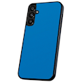 Miniatyrbilde 1 av 2: Samsung Galaxy A56 5G - Deksel/Mobildeksel Blå
