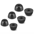 Miniatyrbild 1 av 3: Öronproppar för Galaxy Buds 2 Pro - Memory foam tips
