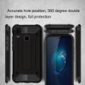 Miniatyrbild 2 av 10: Huawei P30 Lite - Skal/Mobilskal - Tough Svart