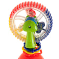 Miniatyrbild 3 av 10: Pariserhjulsskrammel med sugkopp
