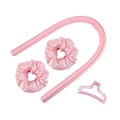 Miniatyrbillede 4 af 11: Värmefri Hårlockare / Heatless Curls - Locka håret utan värme