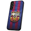 Miniatyrbild 1 av 2: Samsung Galaxy S24 FE - Skal/Mobilskal FC Barcelona