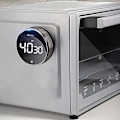 Miniatyrbilde 5 av 11: Digital Timer med Magnet & LCD-skjerm – Kjøkkenstimer