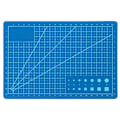 Pikkukuva 3 / 8: A5 Leikkuualusta – Itsekorjautuva (22x15 cm) Blue