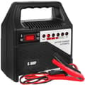 Batteriladdare 12V 6A - Laddare
