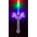 Miniatyrbillede 5 af 7: Lysesværd - Lysende Sværd / Lightsaber – Enhjørning Multicolor