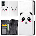 Miniatyrbillede 1 af 2: OnePlus Nord CE 3 Lite 5G - Mobilcover/Etui Cover Panda