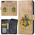 Miniatyrbillede 1 af 2: iPhone 7/8 Plus - Mobilcover/Etui Cover Harry Potter