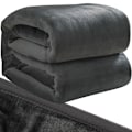 Miniatyrbilde 1 av 10: Tykt Teppe - 1,6x2m Grey
