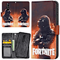 Pikkukuva 1 / 2: OnePlus 7 - Lompakkokotelo/Kuoret Fortnite