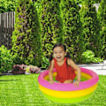 Miniatyrbillede 8 af 10: Barnpool / Pool / Badpool för Bebis - 61x22 cm