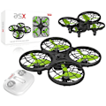 Pikkukuva 1 / 10: Syma X26 Drönare - 2,4 GHz