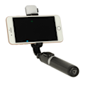 Pikkukuva 5 / 11: Tripod / Stativ Kamerastativ Mobil & Kamera - Hållare