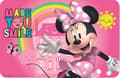 Disney Mimmi Pigg Smile bordstablett 43x28 cm