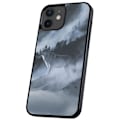 Miniatyrbilde 1 av 2: iPhone 11 - Deksel/Mobildeksel Arctic Wolf Multicolor