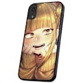 Pikkukuva 1 / 2: iPhone XR - Kuoret/Suojakuori Anime Himiko Toga