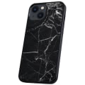 Miniatyrbillede 1 af 2: iPhone 13 - Cover/Mobilcover Marmor Multicolor