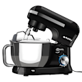 Miniatyrbillede 9 af 11: Matberedare / Mixer - 1700W