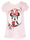 Mimmi Pigg T-Shirt för Barn 110/116 cm