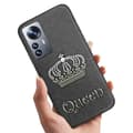 Skal / Mobilskal till Xiaomi 12 - Queen multifärg