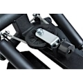Miniatyrbilde 10 av 11: Trappemaskin / Stepmaskin - Innebygd skritteller Black