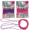 Miniatyrbillede 1 af 8: Elastisk Springreb/Twistbånd til Børn - 2 m Multicolor