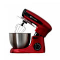 Miniatyrbillede 1 af 4: Köksassistent 6.5L / Köksmaskin / Mixer - 1600W