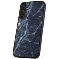 Miniatyrbilde 1 av 2: Samsung Galaxy S24 Plus - Deksel/Mobildeksel Marmor