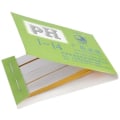 Miniatyrbillede 4 af 5: Lakmuspapir til pH-test - 80 stk Multicolor