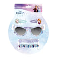 Miniatyrbild 1 av 2: Disney Frozen solglasögon och håraccessoarer set