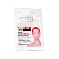 Miniatyrbilde 2 av 2: Sanase Ansiktsmask Jordgubbe - 10 ml Red