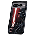 Miniatyrbild 1 av 2: Google Pixel 8A - Skal/Mobilskal Darth Vader