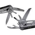 Miniatyrbilde 5 av 10: Multiverktyg multifunktionellt verktyg 20in1