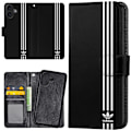 Pikkukuva 1 / 2: iPhone 16 Plus - Lompakkokotelo/Kuoret Adidas
