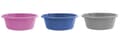 Diskbalja 12 liter 40 x 15 cm mix