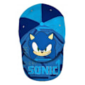 Miniatyrbild 2 av 3: Sonic the Hedgehog Keps för Barn 54 cm