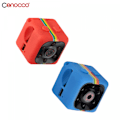 Miniatyrbild 4 av 5: Mini Spionkamera HD 1080p - Mörkerseende & rörelsedetektor Blå