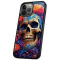 Miniatyrbild 1 av 2: iPhone 13 Pro Max - Skal/Mobilskal Skull
