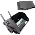 Miniatyrbillede 1 af 8: Solskydd för Skärm - DJI Mavic Kontroller