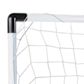Miniatyrbillede 5 af 8: Fodboldmål til Børn - Med Bold & Pumpe