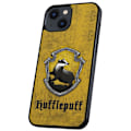 Miniatyrbilde 1 av 2: iPhone 13 - Deksel/Mobildeksel Harry Potter Hufflepuff Multicolor