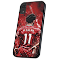 Pikkukuva 1 / 2: iPhone X/XS - Kuoret/Suojakuori Salah Multicolor