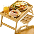 Pikkukuva 1 / 11: Sängbricka - Frukostbricka för säng