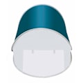 Miniatyrbillede 4 af 9: Strandtelt / Pop-Up Telt / Vindbeskyttelse - 145x100x70cm Multicolor