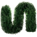 Miniatyrbillede 1 af 10: Juleguirlande / Granguirlande Jul - 2,7m