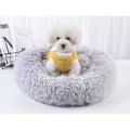 Miniatyrbilde 6 av 11: Katteseng / Hundeseng - Soveplass for katter & hunder Grey