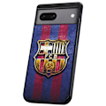 Miniatyrbild 1 av 2: Google Pixel 7 - Skal/Mobilskal FC Barcelona