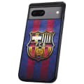Miniatyrbillede 1 af 2: Google Pixel 7 - Cover/Mobilcover FC Barcelona