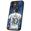 Miniatyrbild 1 av 2: iPhone 11 - Skal/Mobilskal Mbappe multifärg